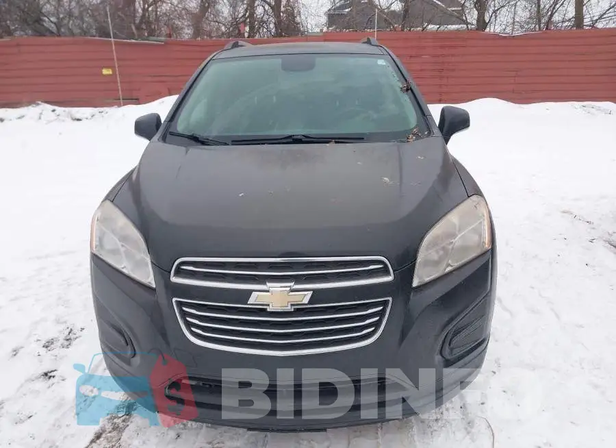 KL7CJLSB8FB142326 Photo# 6