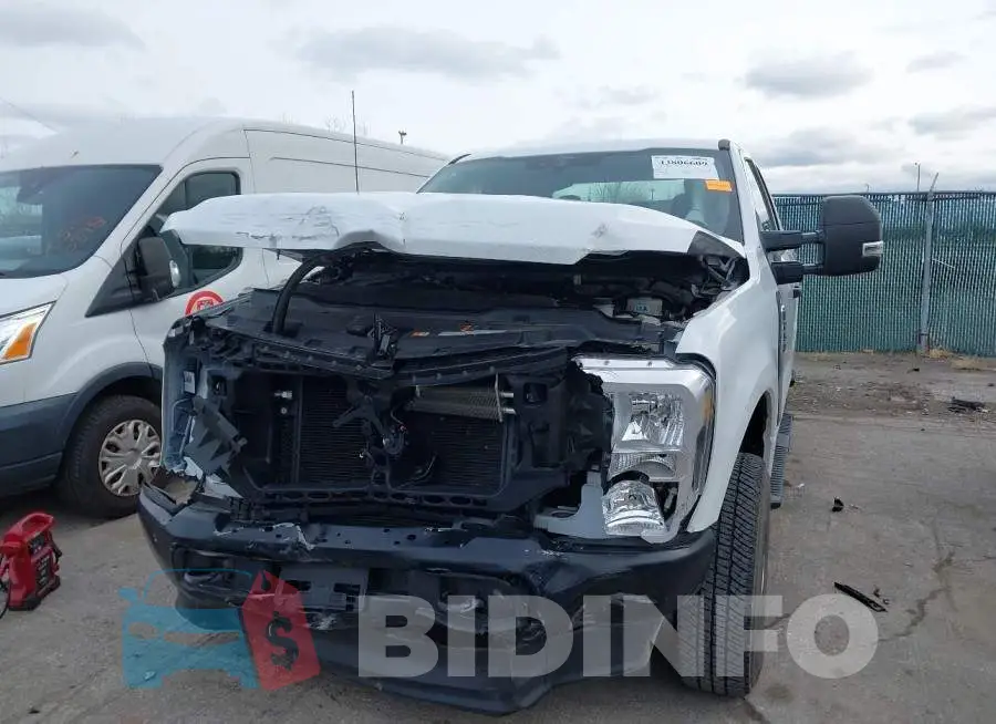 1FT7X2BA7SEC44813 Photo# 6