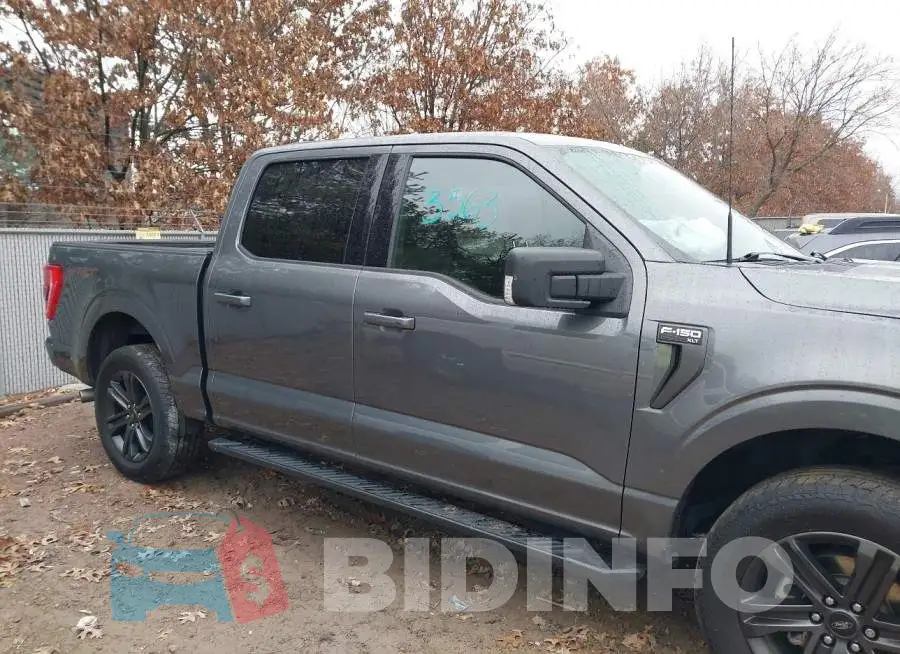 1FTEW1EP4NFB84881 Photo# 14