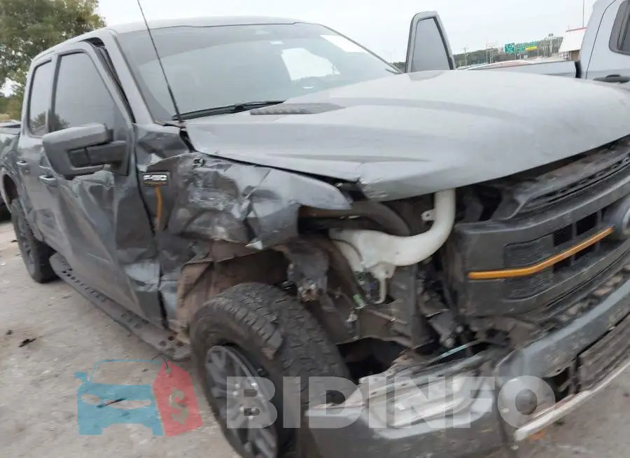 1FTFW1E58PFC51620 Photo# 6