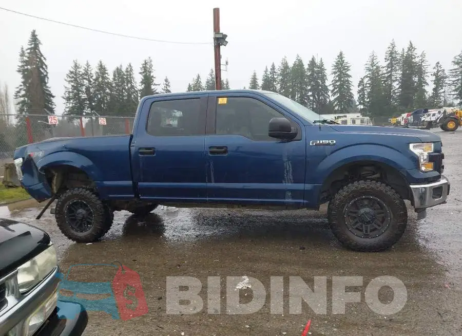 1FTFW1EF2GKD66049 Photo# 13