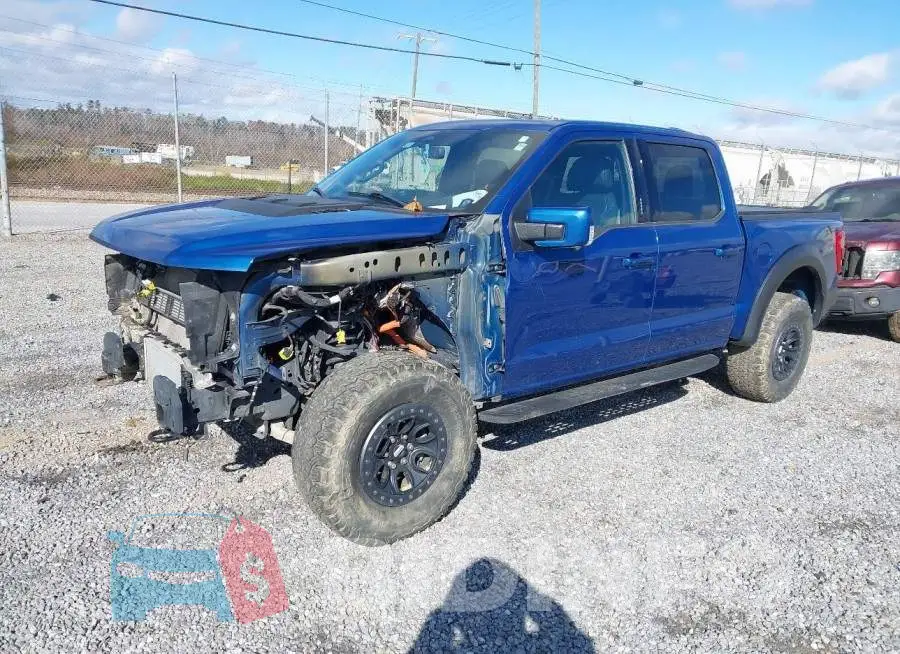 1FTFW1RG8NFA93076 Photo# 2