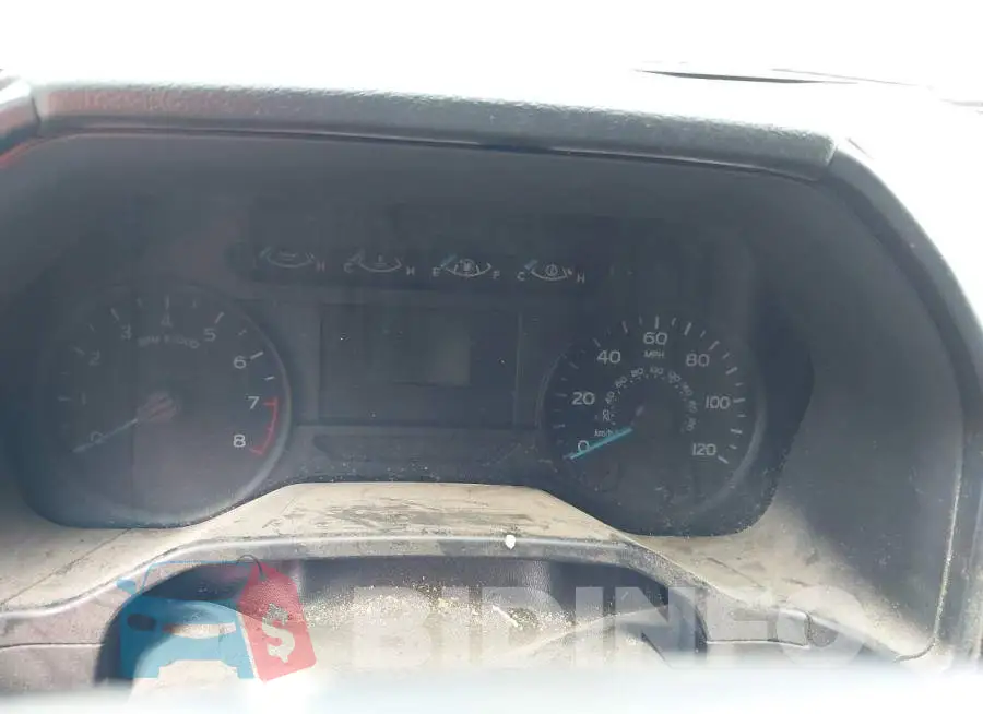 1FTMF1C81GKD97630 Photo# 7