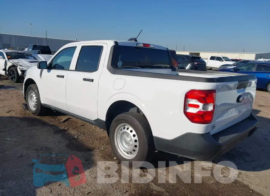 3FTTW8A38SRA45841 Photo# 3