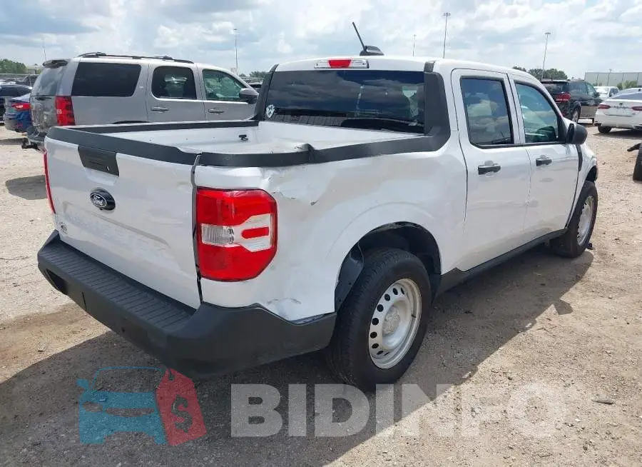 3FTTW8A38SRA45841 Photo# 4