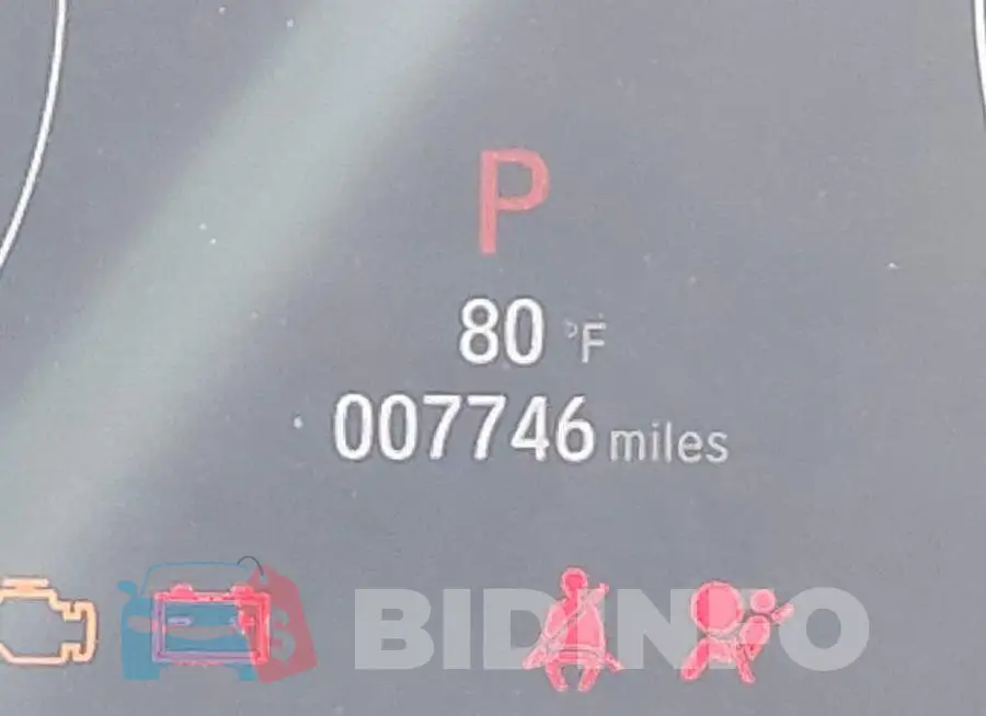 1HGCV2F95NA009666 Photo# 15