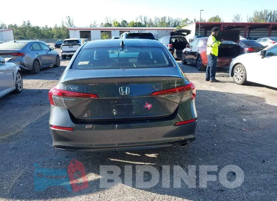 2HGFE2F53PH569992 Photo# 16