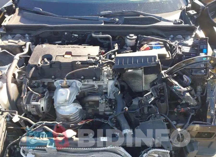2HGFE2F56NH589540 Photo# 10