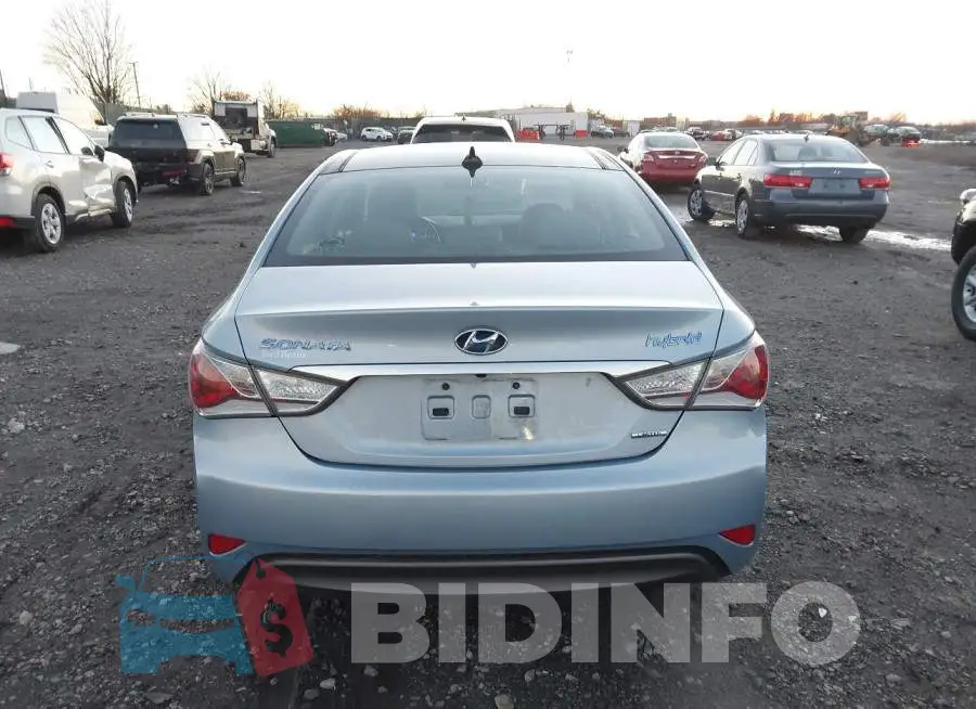 KMHEC4A43FA127894 Photo# 15