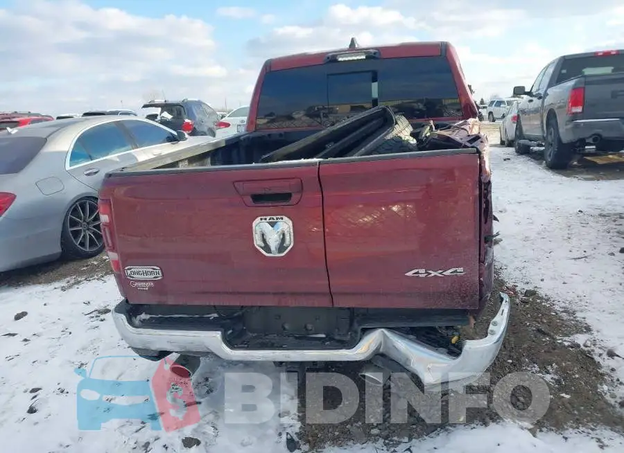 1C6SRFKT2PN646976 Photo# 16