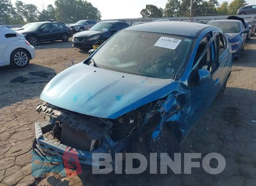 ML32F3FJ9KHF05490 Photo# 6