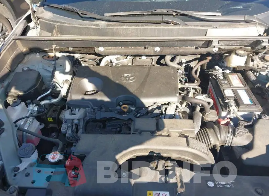 2T3P1RFV3LC069267 Photo# 10
