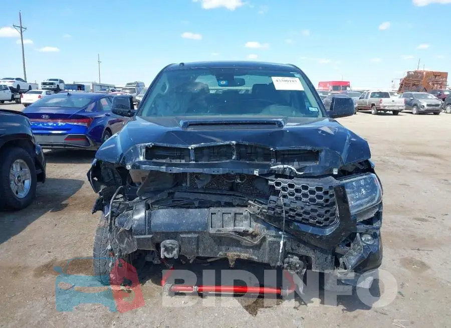 5TFDW5F13KX835517 Photo# 13