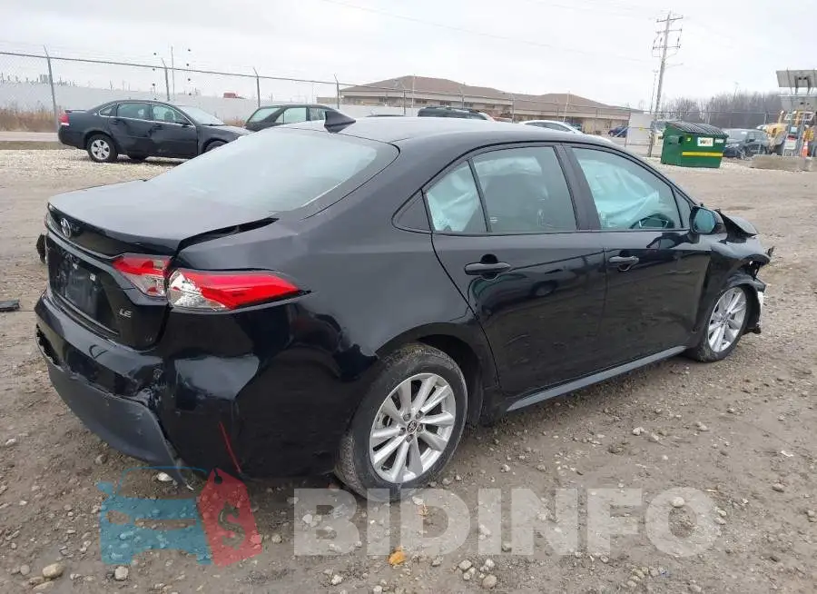 5YFB4MDE9RP132767 Photo# 4