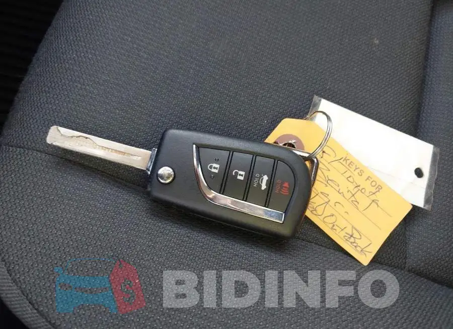 5YFB4MDEXSP289472 Photo# 11