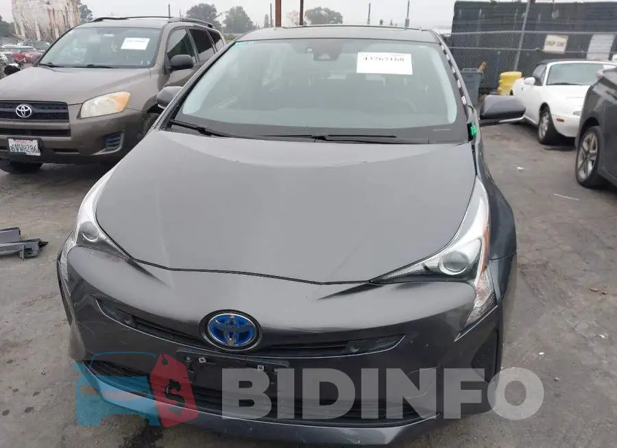 JTDKARFU9G3010152 Photo# 13