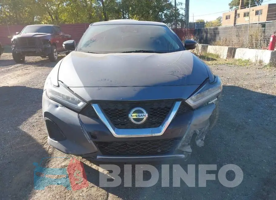 1N4AA6CV4LC370856 Photo# 12