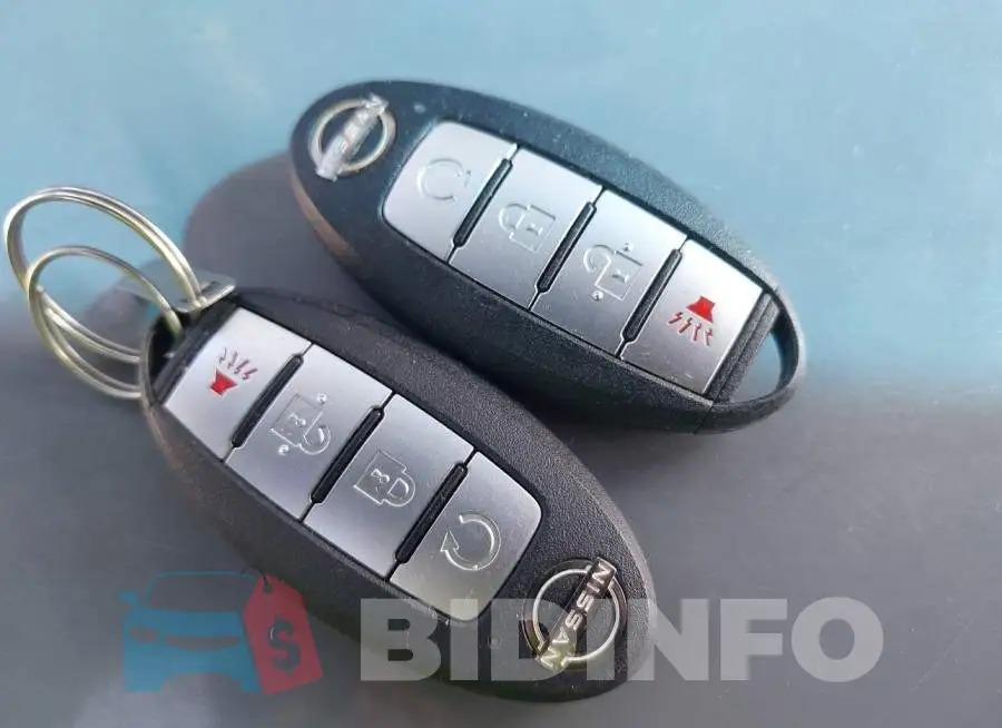 1N6ED1EJ1NN602012 Photo# 11