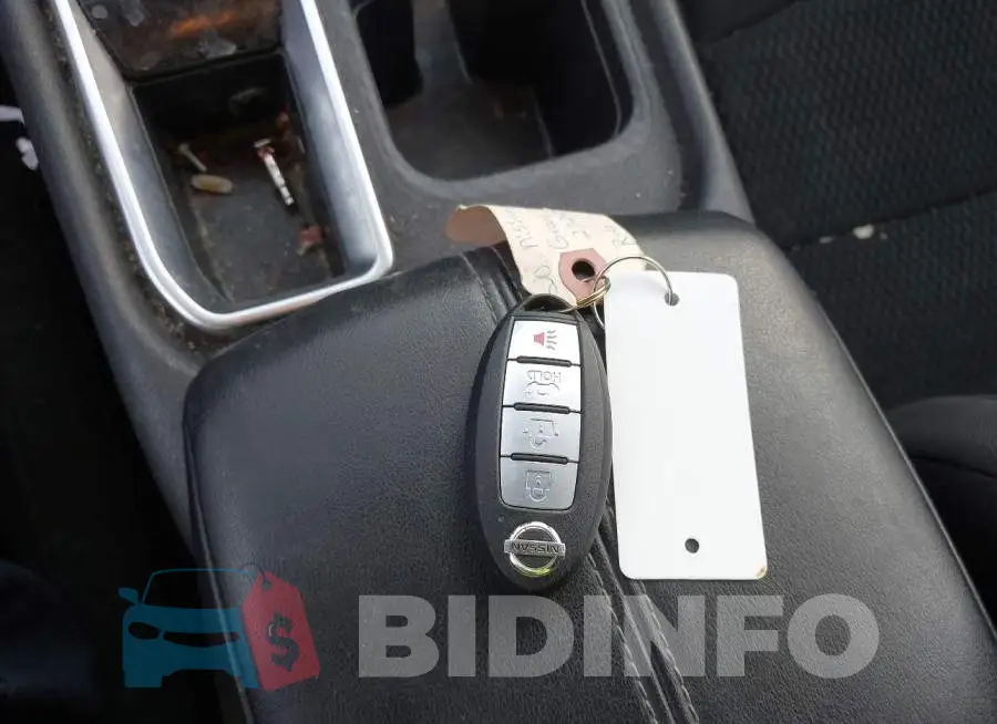 3N1AB8BV3LY232448 Photo# 11
