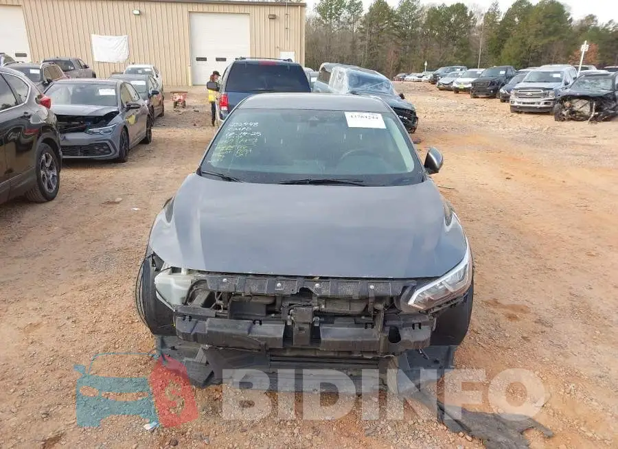 3N1AB8BV3LY232448 Photo# 13