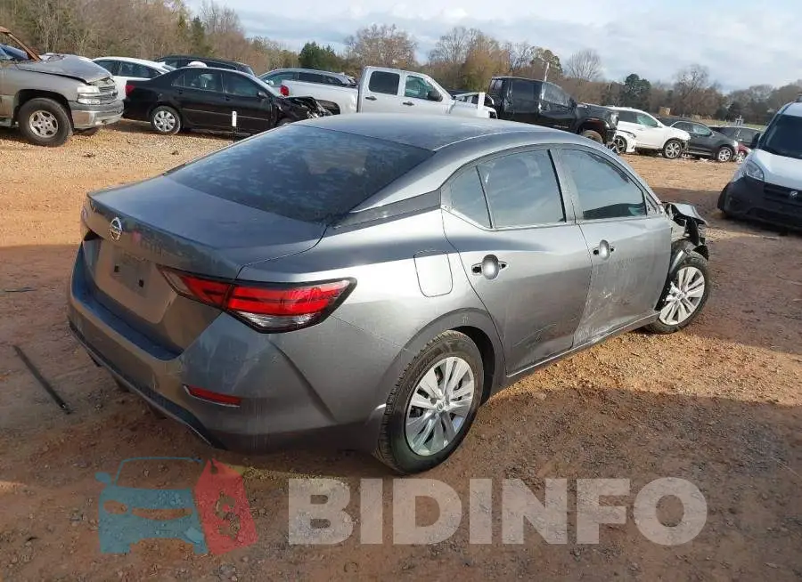 3N1AB8BV3LY232448 Photo# 4
