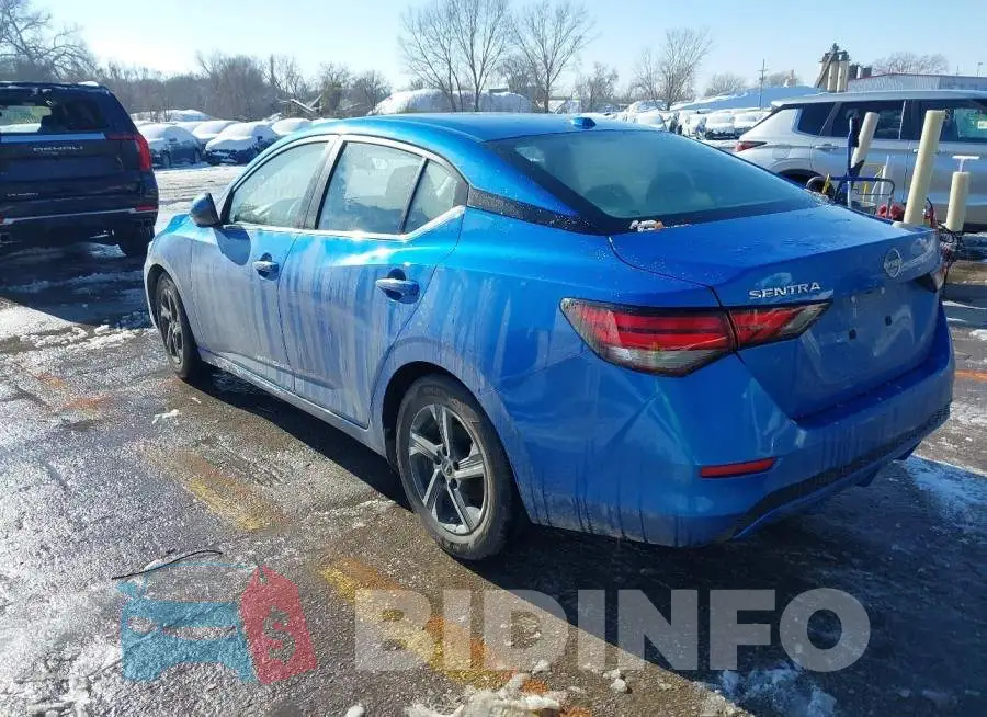 3N1AB8CV2SY317925 Photo# 3