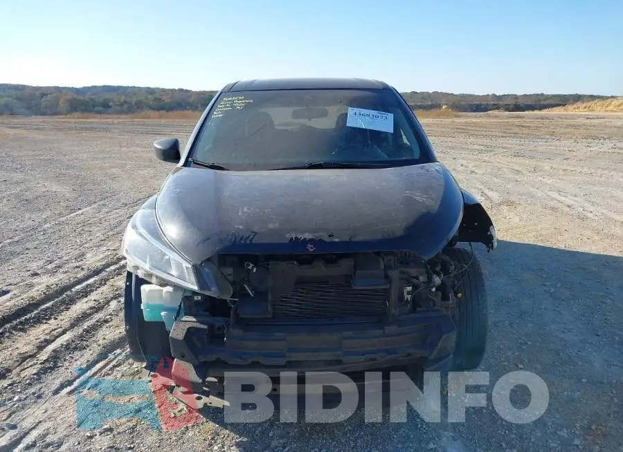 3N1CP5BV1ML464294 Photo# 13