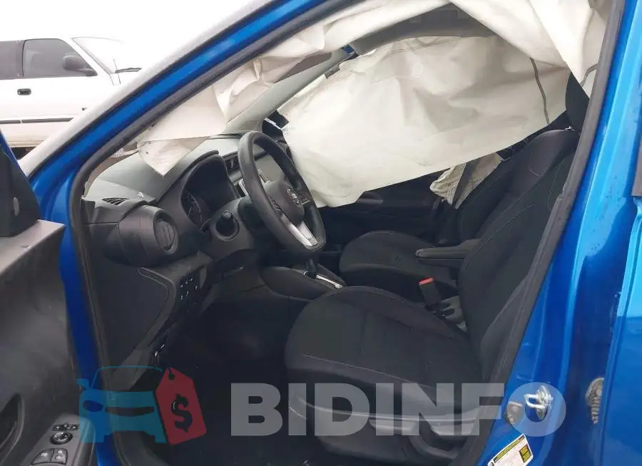 3N1CP5BV1ML490720 Photo# 5