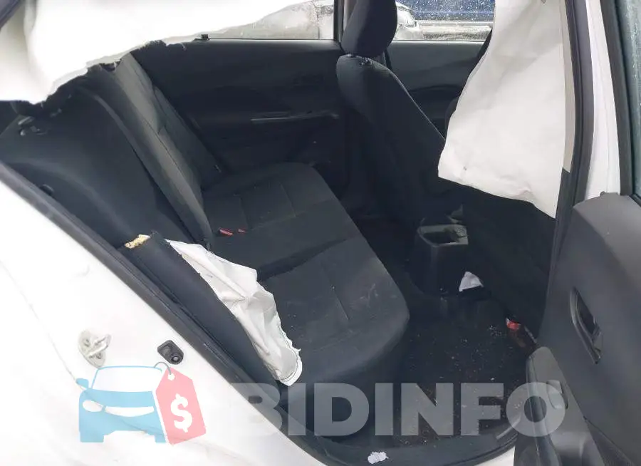 3N1CP5BV7PL563397 Photo# 8