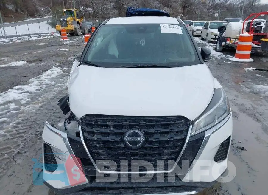 3N1CP5BV7PL563397 Photo# 12