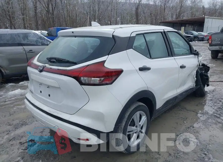 3N1CP5BV7PL563397 Photo# 4