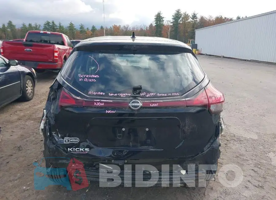 3N1CP5BV9NL518104 Photo# 6