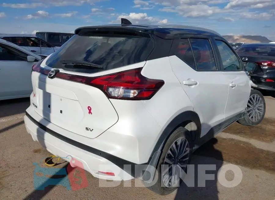 3N1CP5CV4PL550041 Photo# 4