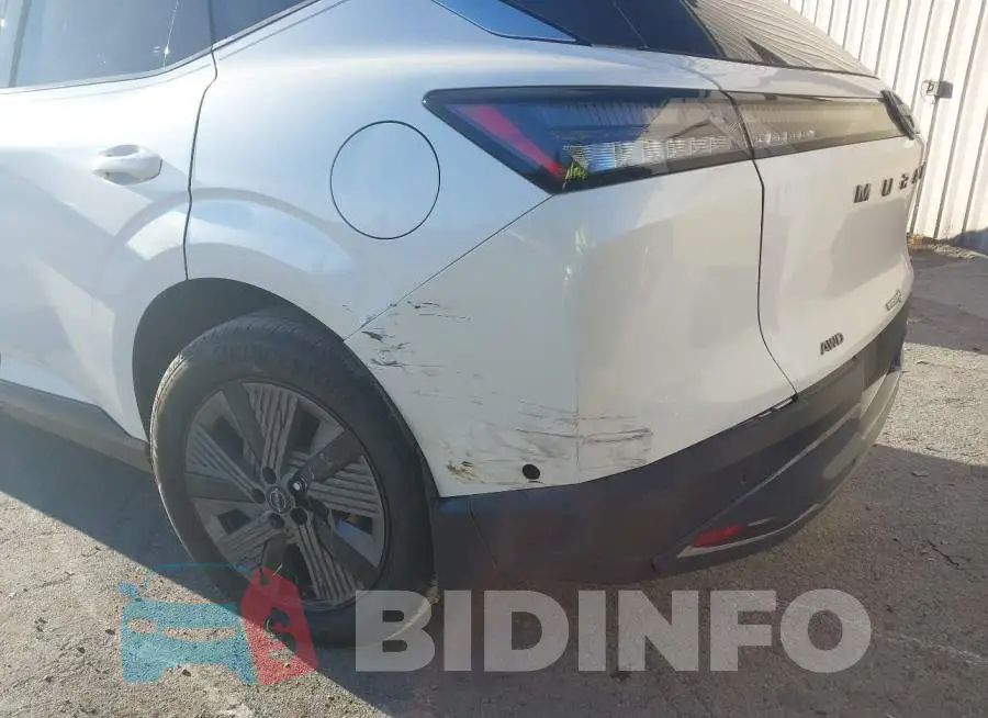 5N1AZ3CS3SC125662 Photo# 17