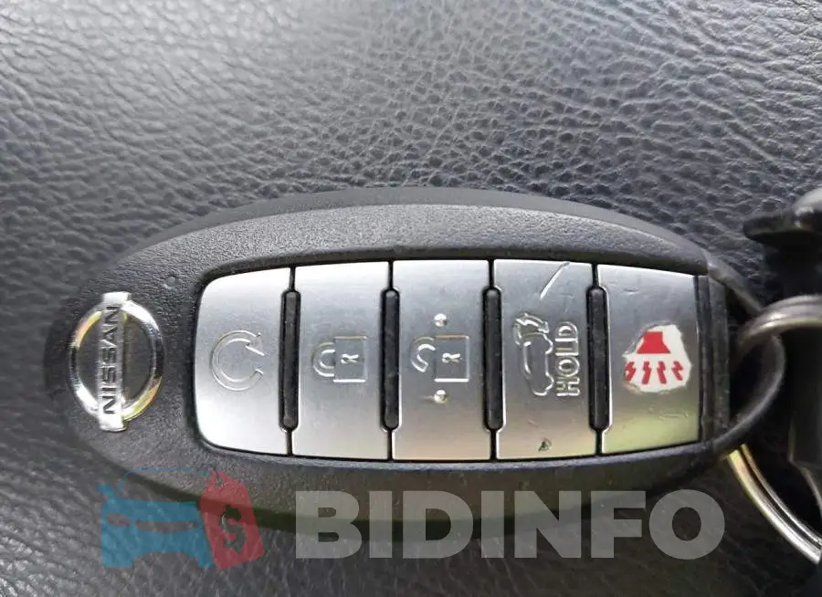 5N1DR2MM3KC612822 Photo# 11