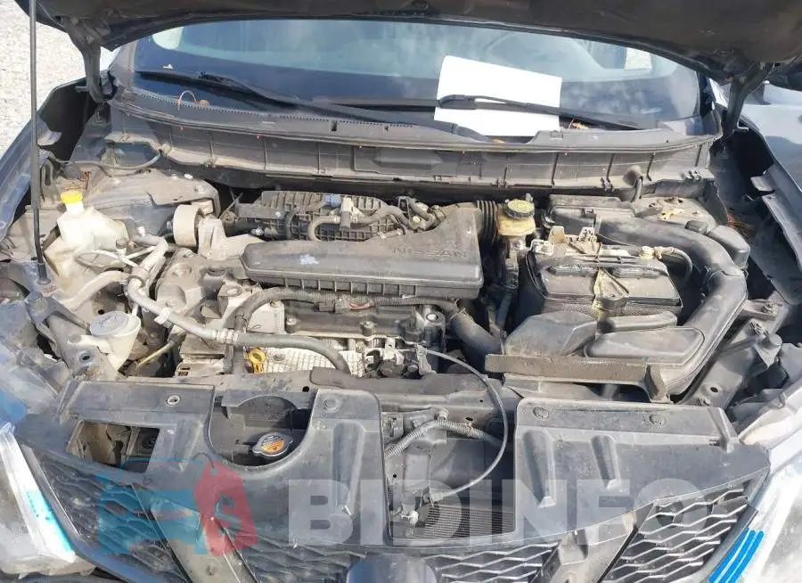 KNMAT2MT5GP651220 Photo# 10