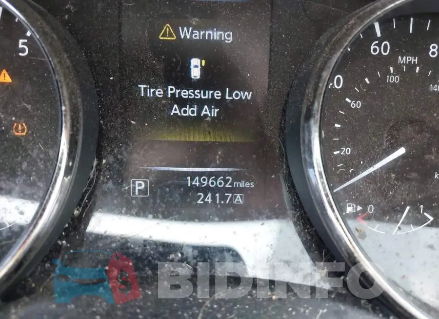 KNMAT2MT6FP557104 Photo# 7
