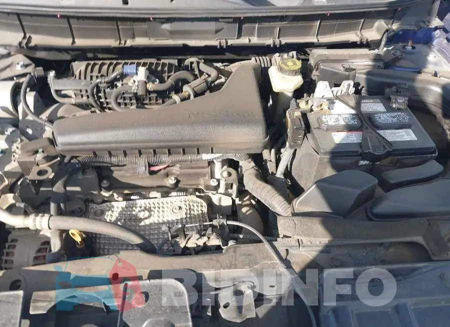 KNMAT2MT8LP502407 Photo# 10