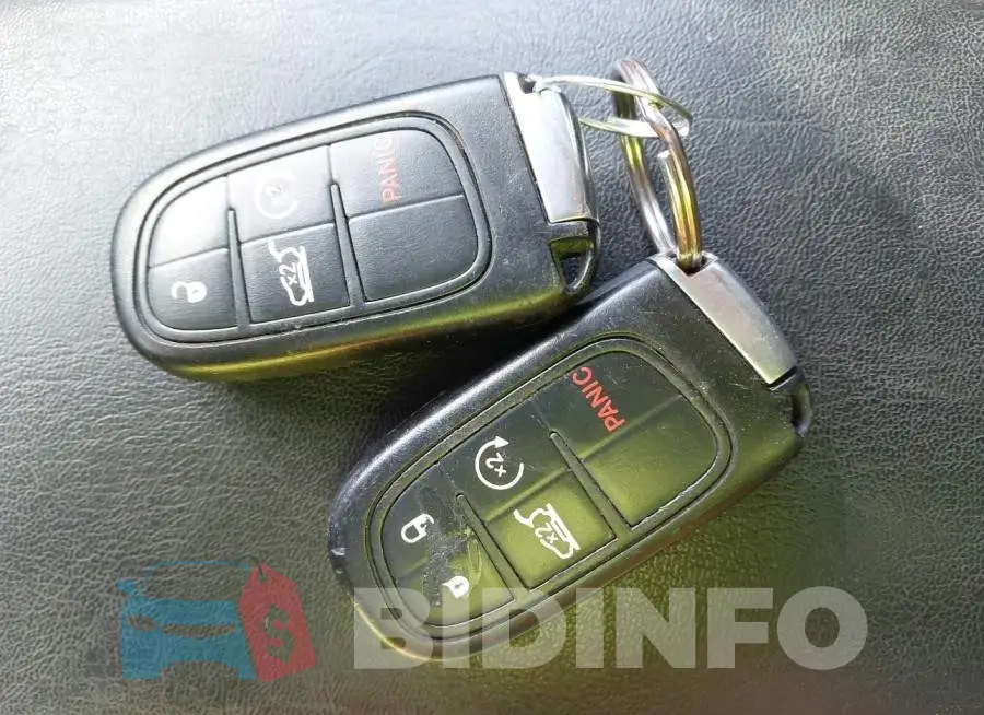 1C4PJMDB9JD599182 Photo# 11