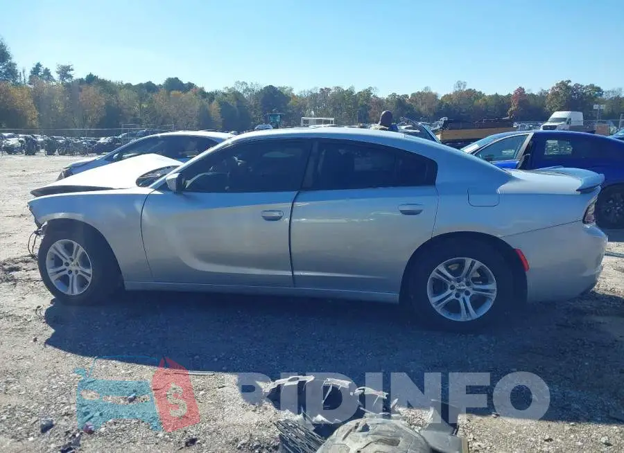 2C3CDXBG0KH709342 Photo# 15