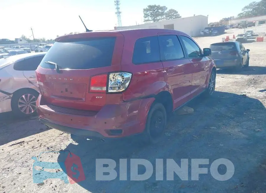 3C4PDCEG2JT141070 Photo# 4