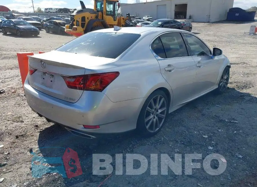 JTHBE1BL6FA014591 Photo# 4