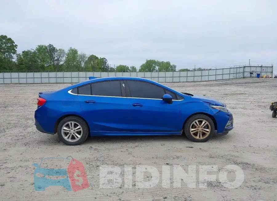 1G1BE5SM5G7320626 Photo# 13
