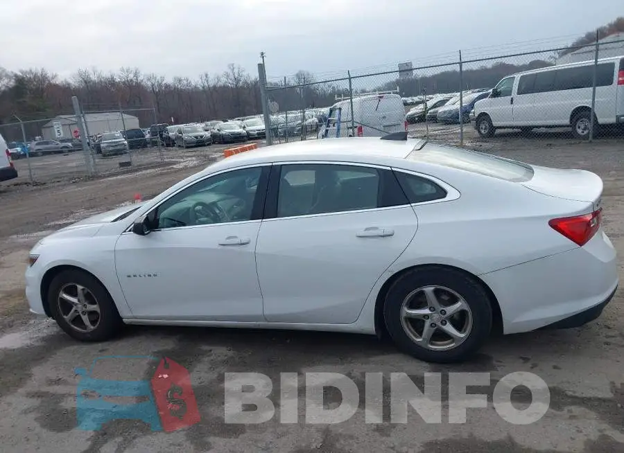 1G1ZB5STXHF225193 Photo# 14
