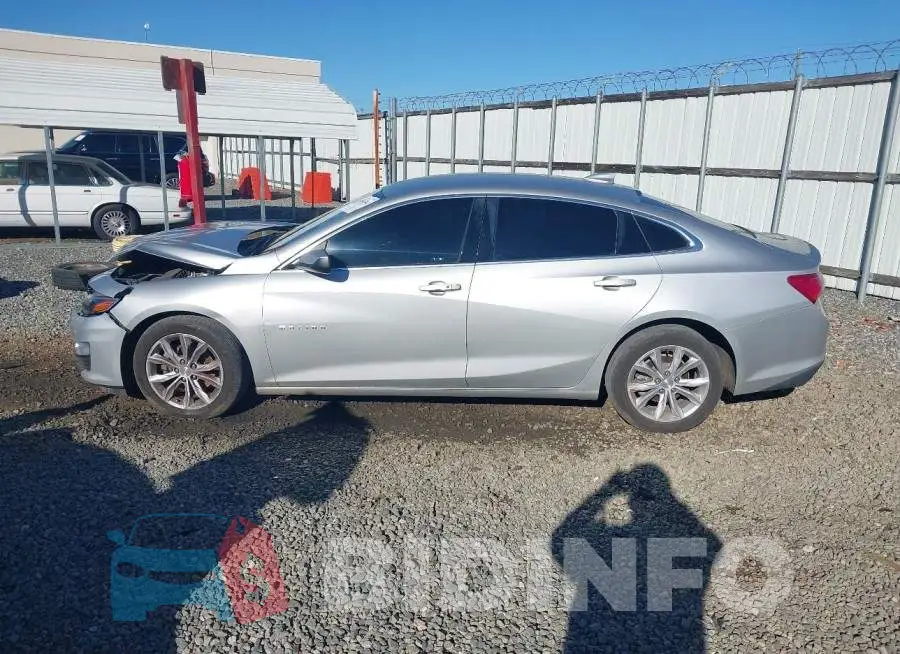 1G1ZD5ST5LF033862 Photo# 14