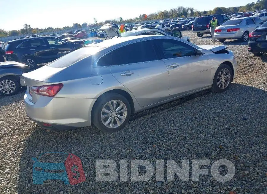 1G1ZD5ST5LF033862 Photo# 4