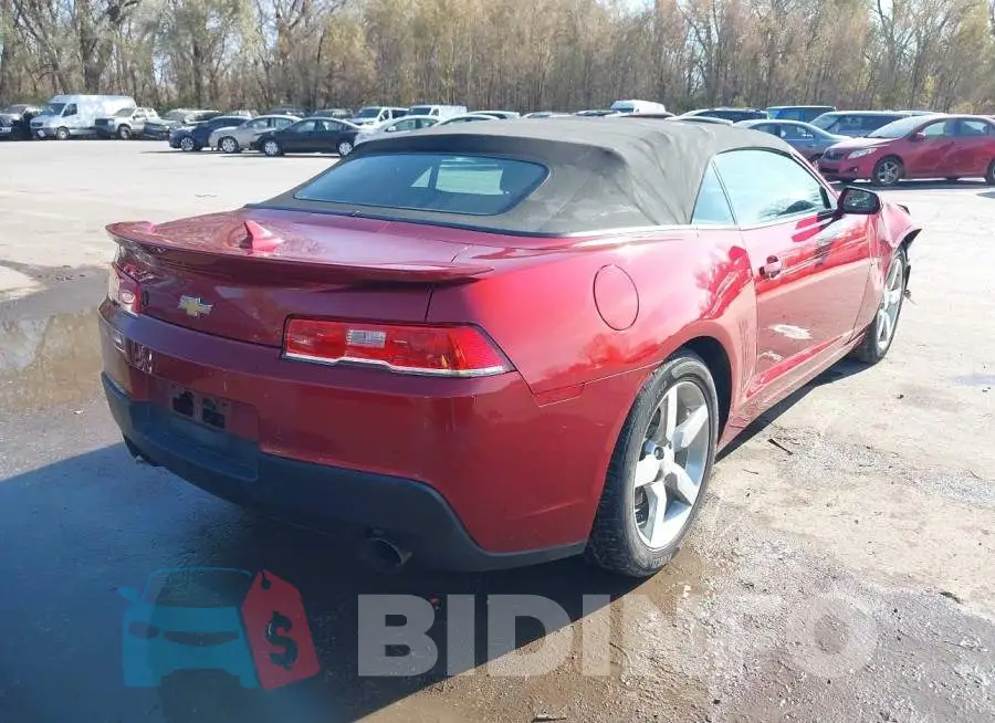 2G1FD3D30F9154462 Photo# 4