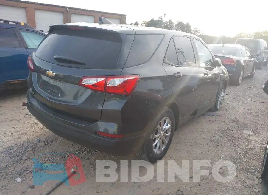 2GNAXHEV5L6281072 Photo# 4
