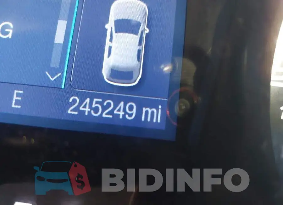 1FAHP2E85HG115551 Photo# 15