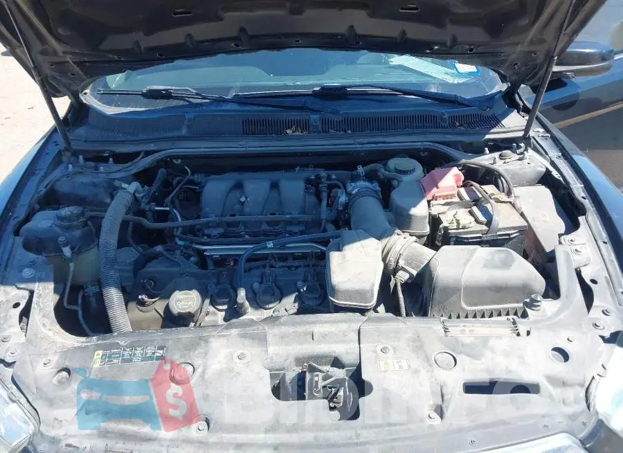 1FAHP2E86FG182575 Photo# 10